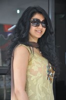 Kamna Jethmalani New Stills